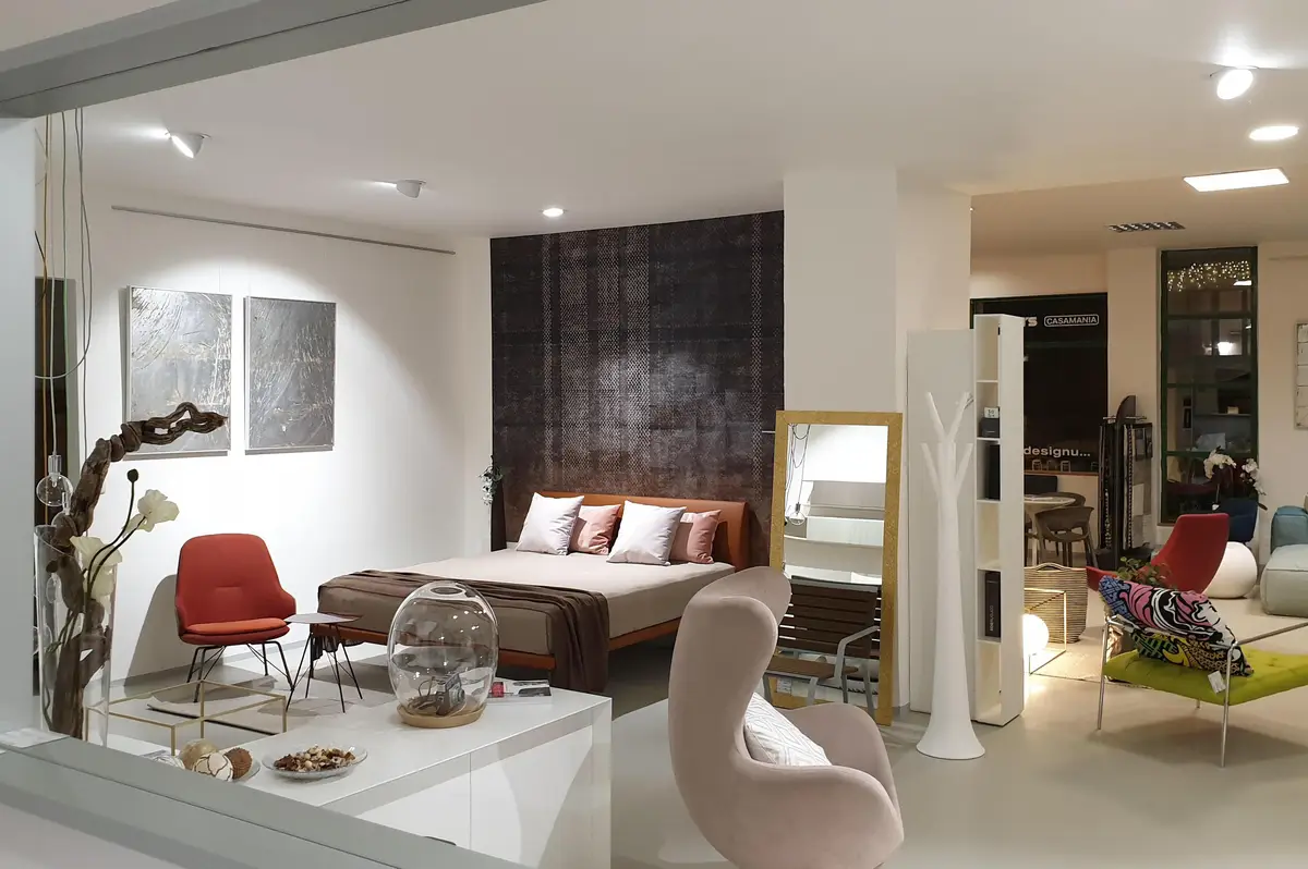 PUNTO DESIGN